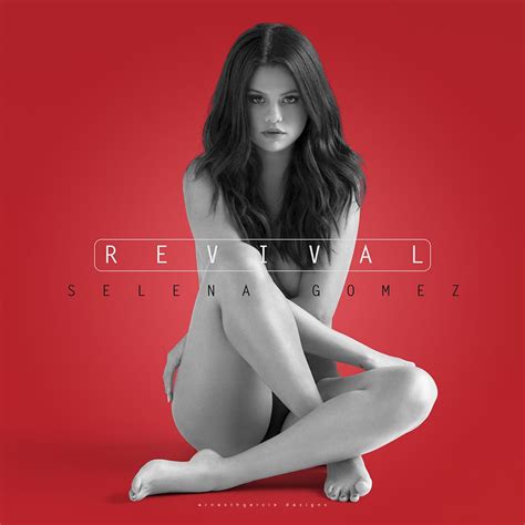 Selena Gomez Revival Album Photos Iweblawpc