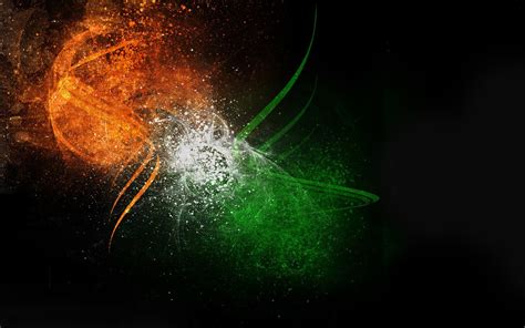 Stylish Indian Flag For Happy Independence Day Wishes Hd Wallpapers Free ~ Super Hd Wallpaperss