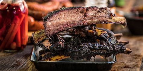 Now we start to get into the investment side of this new hobby of yours. BBQ Beef Short Ribs Recipe | Traeger Grills