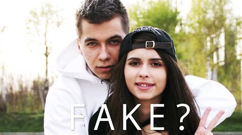 Jeśli to czytasz to życzę ci miłego dnia! Nowy Hejter - CZY KINGA ZDRADZIŁA FRIZA? CZY TO FEJK ...