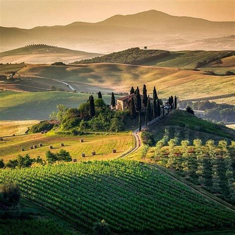 La Toscana Italiana | #fotografia - Lovities