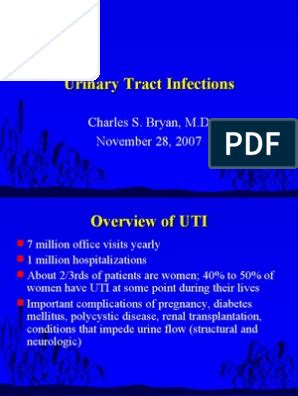 Nursing Care Plan Urinary Tract Infection Uti Pdf Urinary Tract Infection Medical