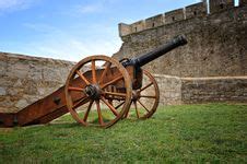 Ancient Cannon - Free Stock Images & Photos - 8463655 | StockFreeImages.com