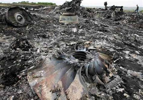 26 More Victims Of Mh17 Crash Identified