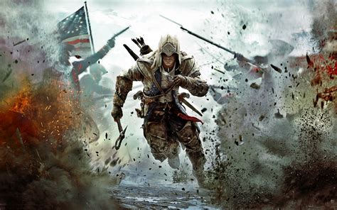 Assassin S Creed 1 Wallpaper