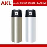 Air Source Heat Pump User Guide