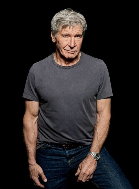 This gif of young Harrison Ford : LadyBoners