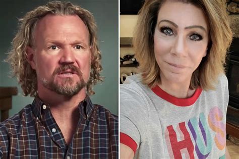 Sister Wives Meri Brown Shows Off Weight Loss Results In Short Dress