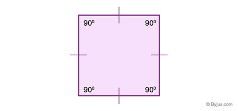 Right Angle Definition Shape Examples And Properties