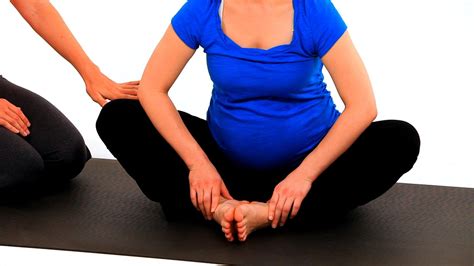 7 Easy Exercises For An Optimal Pregnancy And Labor Women Daily Magazine