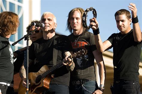 Everclear Is A Rock Band Formed In Portland Oregon In 1992 Best Known