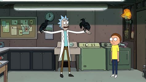Rick And Morty Season Episode Dailymotion Hd Likoscm