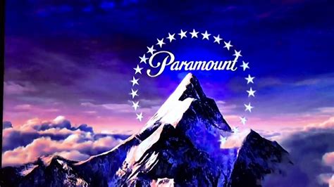 Paramount Logo Youtube