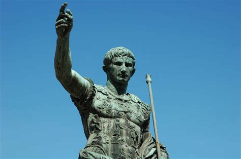44 Ruthless Facts About Augustus The First Emperor Of Rome