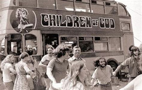 The 15 Most Famous Cults In History