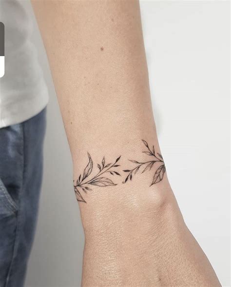 pin by Саша Клименко on tatoos wrap around wrist tattoos wrap around tattoo arm band tattoo