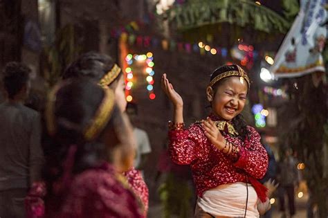 major festivals of nepal in 2024 inside himalayas