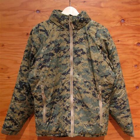 Usmc Level 7 Jacket Made By Wild Things Happy Suit Marpat 通販：東京・中目黒