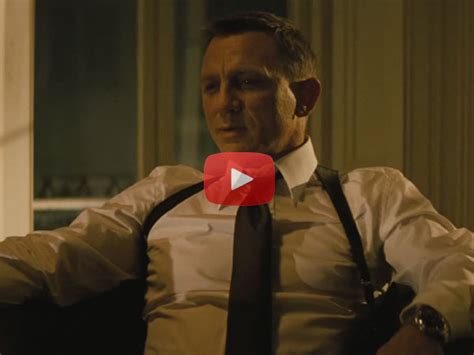 Spectre Trailer Daniel Craig Spectre Daniel Craig James Bond New Trailer Filmibeat
