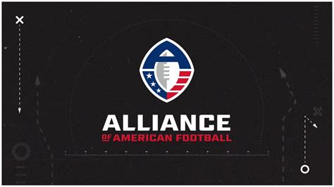 Meet The New Creative Team For The Alliance Of American Football