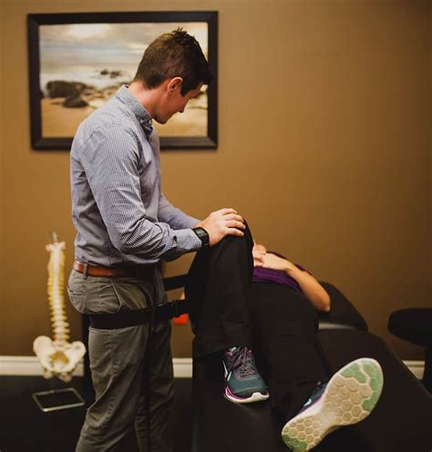 Physiotherapy Bruce County Chiropractic And Rehabilitation Center