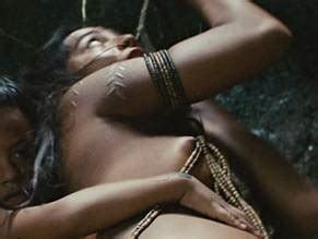 Naked Dalia Hernandez In Apocalypto My XXX Hot Girl