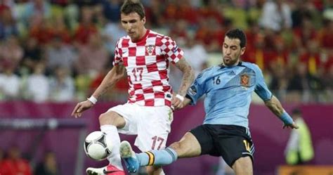 Nhận định italy vs tây ban nha: Croatia vs Tây Ban Nha, 02h00 ngày 22/06: Chiến thắng toàn diện - Tin tức bóng đá trực tuyến ...