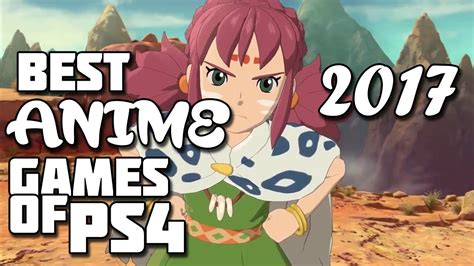 26 Lovely Best Anime Games For Ps4