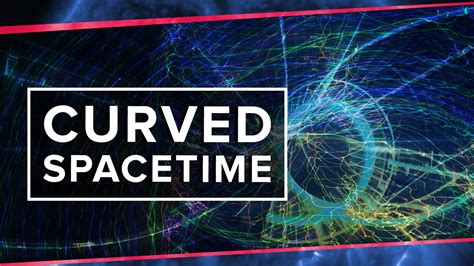 General Relativity And Curved Spacetime Explained Space Time Pbs