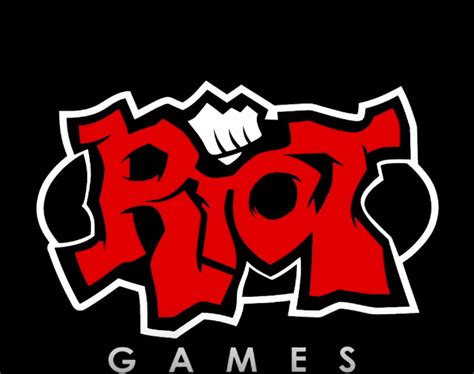 Including transparent png clip art, cartoon, icon, logo, silhouette, watercolors, outlines, etc. Riot Games cambia de logo tras 13 años - Viax Esports ...