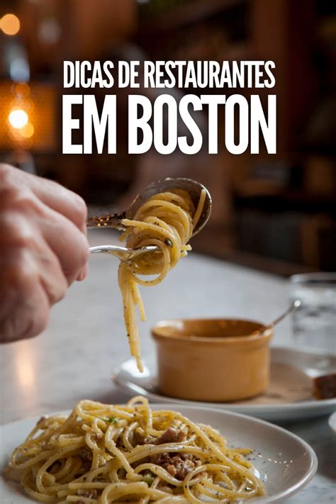 Dicas De Vários Restaurantes Deliciosos Em Boston Chefs Dog Spay