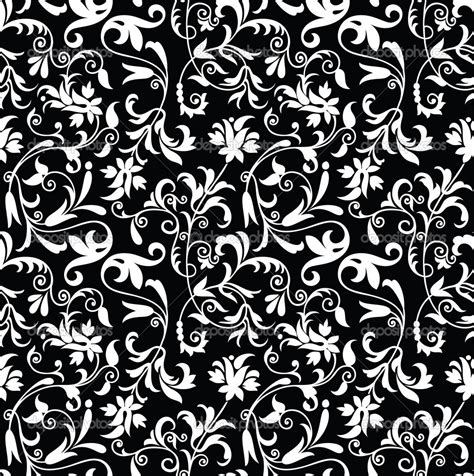 45 Fancy Black Wallpapers Wallpapersafari