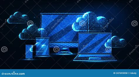 The Futuristic Cloud: Transforming Data With Hyper Detailed