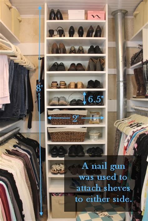 One of the best small bedroom organizing ideas is to plan your furniture around usability. 12 Fabulous Ways To Organize Your Bedroom Closet | Hometalk