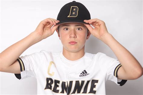Andrew Talbert Baseball Player Profile | Travel Baseball Rankings