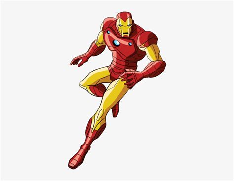 Marvel Iron Man Iron Man Hulk Spider Man Ultron Ironman Clip Art