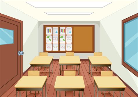 Get free classroom objects cartoon now and use classroom objects cartoon immediately to get % off or $ off or free shipping. Empty classroom interior design - Download Free Vectors ...