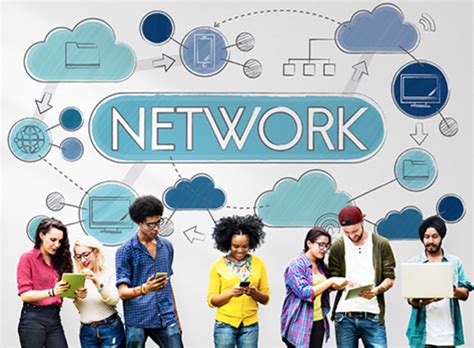The Power Of Networking Mirror News