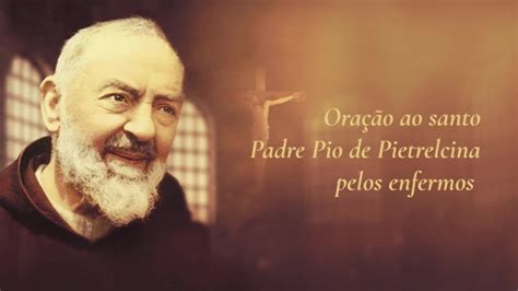 Frases De San Padre Pio Frases De Deus