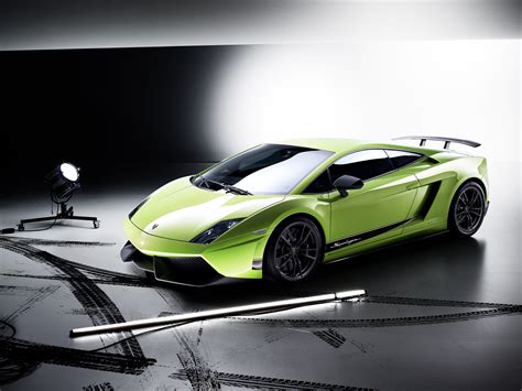 Lamborghini Gallardo Lp570 4 Superleggera Wallpaperhd Cars Wallpapers