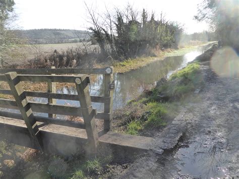 Wendover Canal Trust - Wendover Canal Towpath Upgrade1