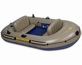 Pictures of All Inflatable Boats
