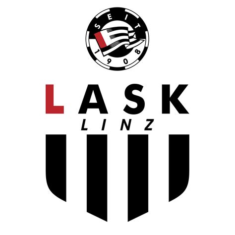 Lask linz is ranked #2 in austria and #63 in europe. Lask Linz Logo PNG Transparent & SVG Vector - Freebie Supply