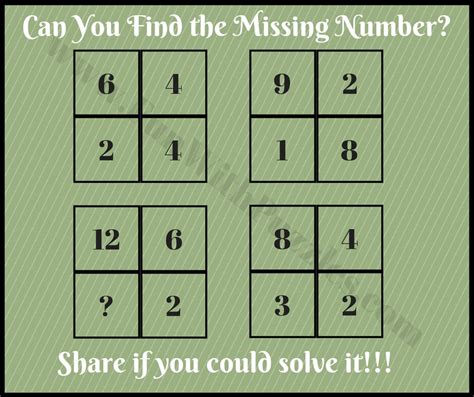 Interesting And Confusing Genius Maths Problems Brain Test