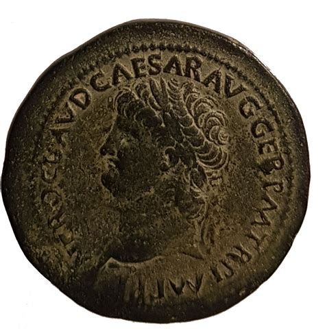 Nerone 54 68 Dc Sesterzio Numismatica Bassani Monete Da Collezione