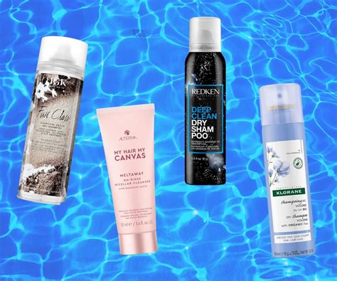 Top 10 Best Dry Shampoo For Oily Hair 2022