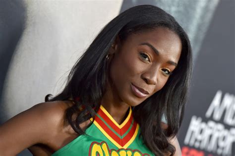 Angelica Ross Honored At Root 100 Galad