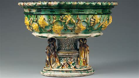 Pera Museum Masterpieces Of World Ceramics From The Victoria And