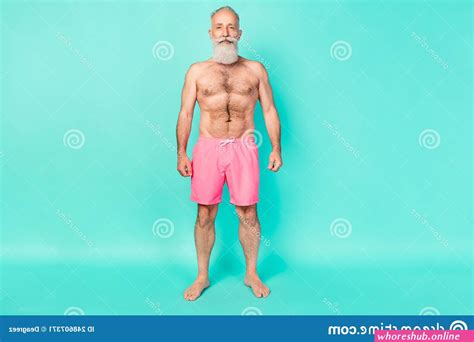 Muscle Grandpa Naked Whoreshub