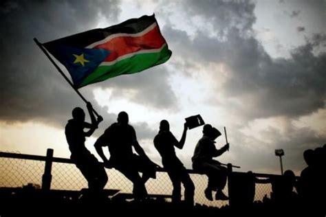 sudán del sur ¿fallido sin remedio real instituto elcano